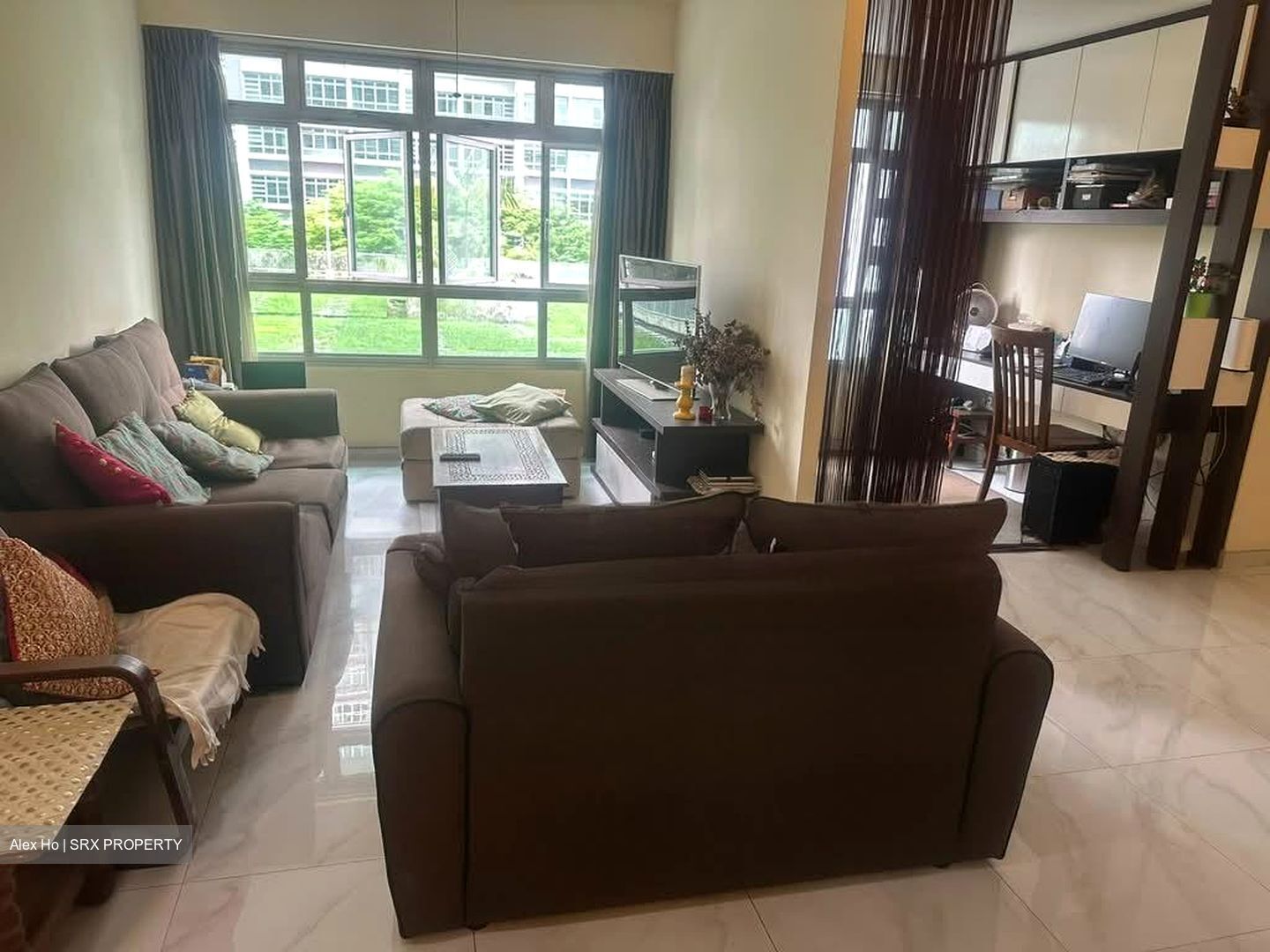 Blk 22 Ghim Moh Valley (Queenstown), HDB 5 Rooms #554750291